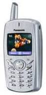 Panasonic G51U
