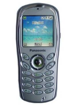 Panasonic G60