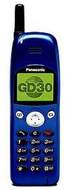 Panasonic GD30