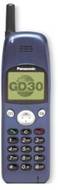 Panasonic GD30