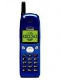 Panasonic GD30
