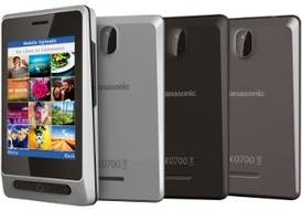 Panasonic GD31
