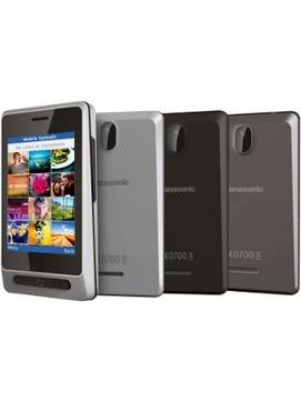 Panasonic GD31