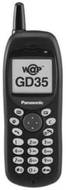 Panasonic GD35