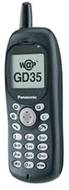 Panasonic GD35