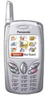 Panasonic GD50