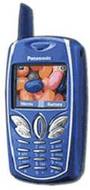 Panasonic GD50