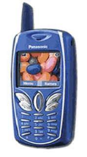 Panasonic GD50
