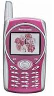 Panasonic GD51