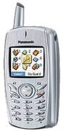 Panasonic GD51