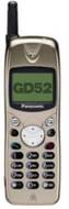 Panasonic GD52