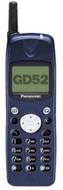 Panasonic GD52