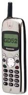 Panasonic GD52