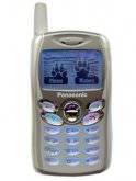 Panasonic GD55