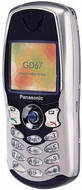 Panasonic GD67