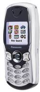 Panasonic GD68
