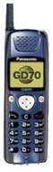 Panasonic GD70