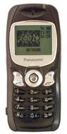 Panasonic GD75