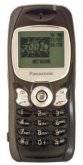 Panasonic GD75