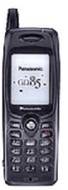 Panasonic GD85
