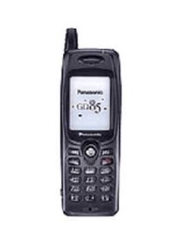 Panasonic GD85