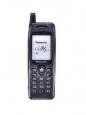 Panasonic GD85