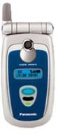 Panasonic GD86A