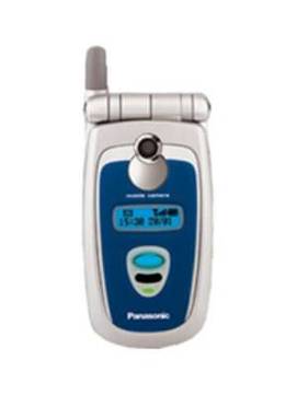 Panasonic GD86A