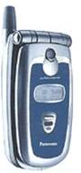 Panasonic GD86A