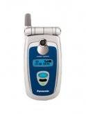 Panasonic GD86A
