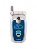 Panasonic GD86A Price