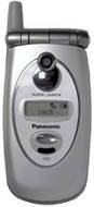 Panasonic GD87