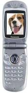 Panasonic GD87