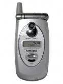Panasonic GD87