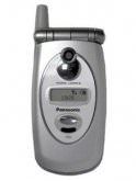Panasonic GD87 Price