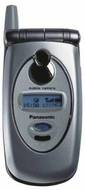 Panasonic GD88