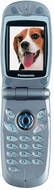 Panasonic GD88