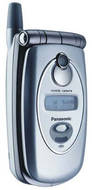 Panasonic GD88