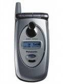Panasonic GD88