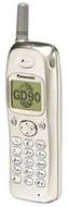 Panasonic GD90