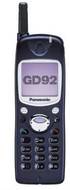 Panasonic GD92