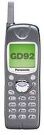 Panasonic GD92