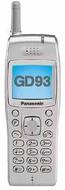 Panasonic GD93