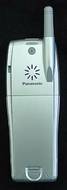 Panasonic GD93