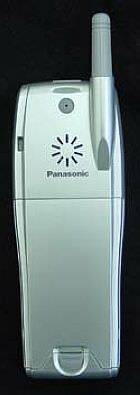 Panasonic GD93