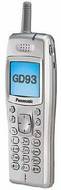 Panasonic GD93