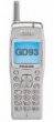 Panasonic GD93