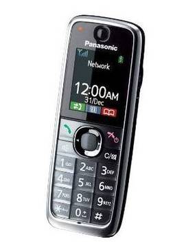 Panasonic KX-TU301