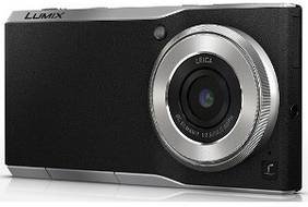 Panasonic Lumix CM1