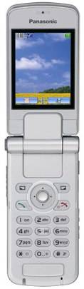 Panasonic MX6